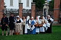Rievocazione Storica Torino Settembre 1706 - La Battaglia contro i Francesi _078